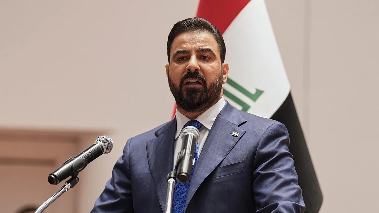 الزيدي: جريمة الكرك تدعونا للوقوف صفاً واحداً ضدّ كل الأصوات التي تهدد أمن مجتمعاتنا