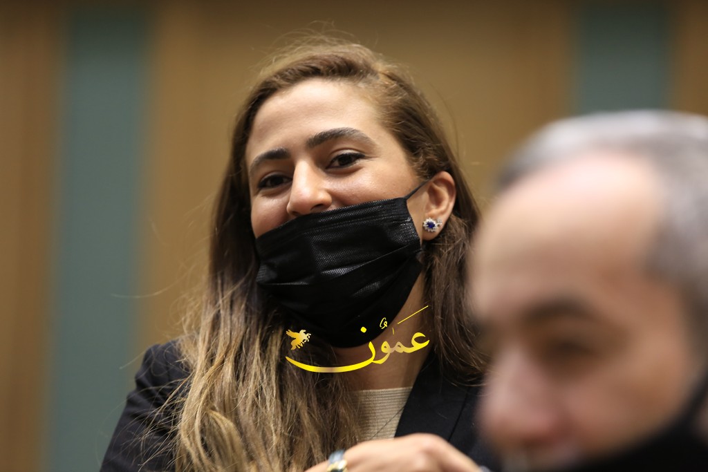 صور من جلسة النواب الاثنين