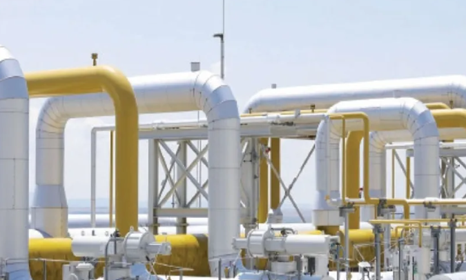 إلغاء اقتطاع المبلغ المحدَّد في تسعيرة الغاز المباع للصِّناعات لللكهرباء