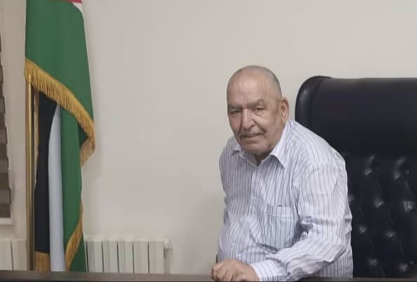 منصور الخصاونة