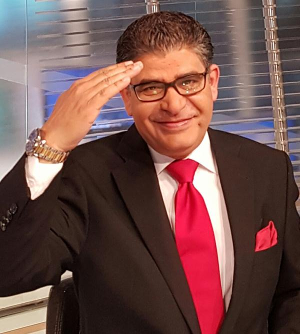 بسام الرقاد