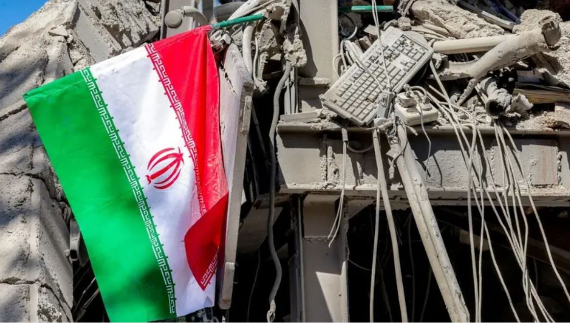 كواليس موافقة إيران على اتفاق وقف النار ..  الصين أقنعت طهران