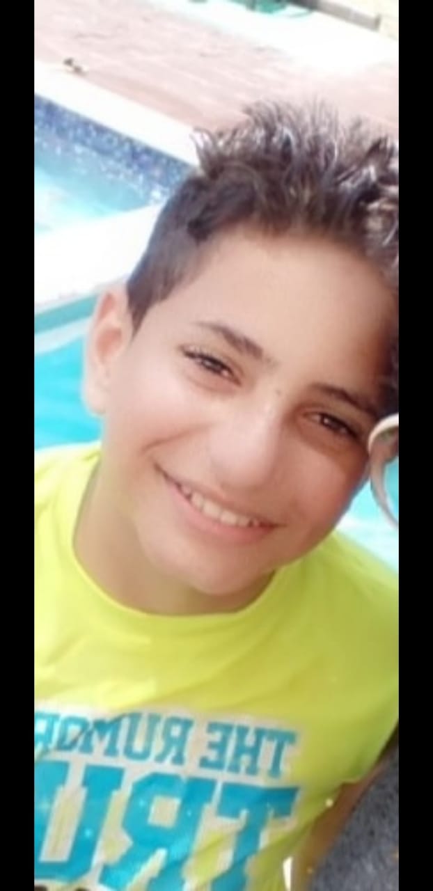 احمد محمد المجالي .. عيد ميلاد سعيد