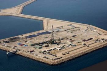 دول الخليج: حقل الدرة النفطي ملك للسعودية والكويت فقط