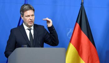 وزير ألماني يحذر من انهيار سوق الطاقة في أوروبا
