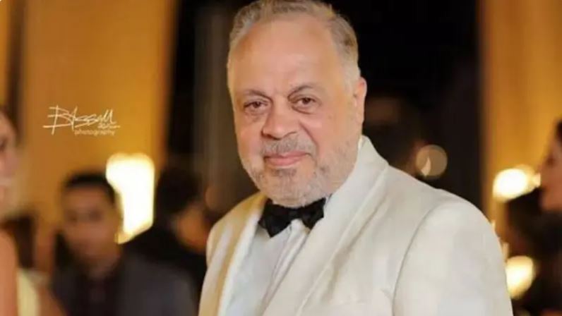 أم جاسر تفجر الأزمة بين نقيب الممثلين ومنتج مسلسل روح OFF