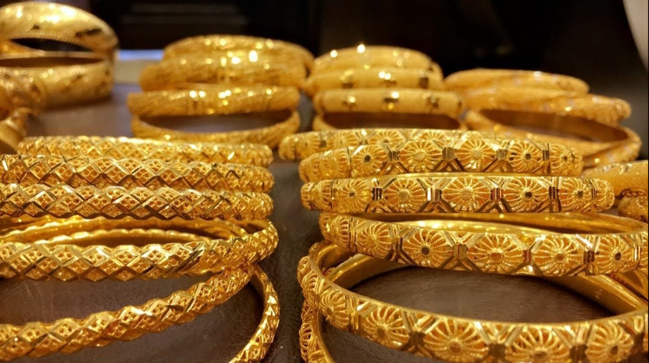 ارتفاع أسعار الذهب محليا إلى 86.1 دينارًا 