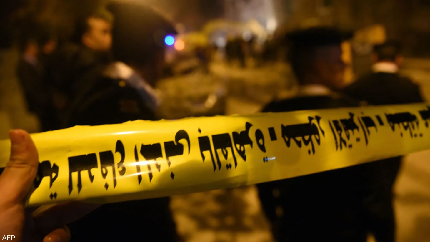 قتلت والدتها وقطعت الجثة ..  تطور جديد في جريمة الإسكندرية