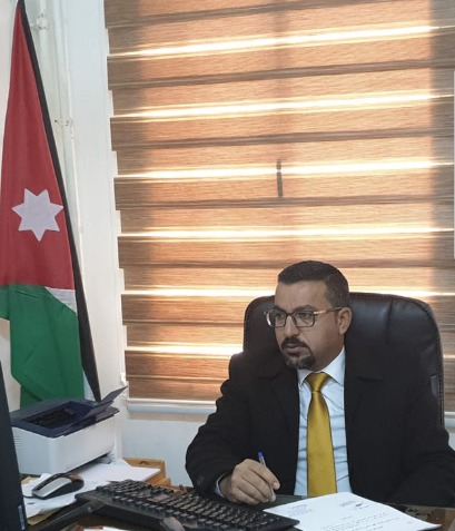 د. نواف عودة الحسبان