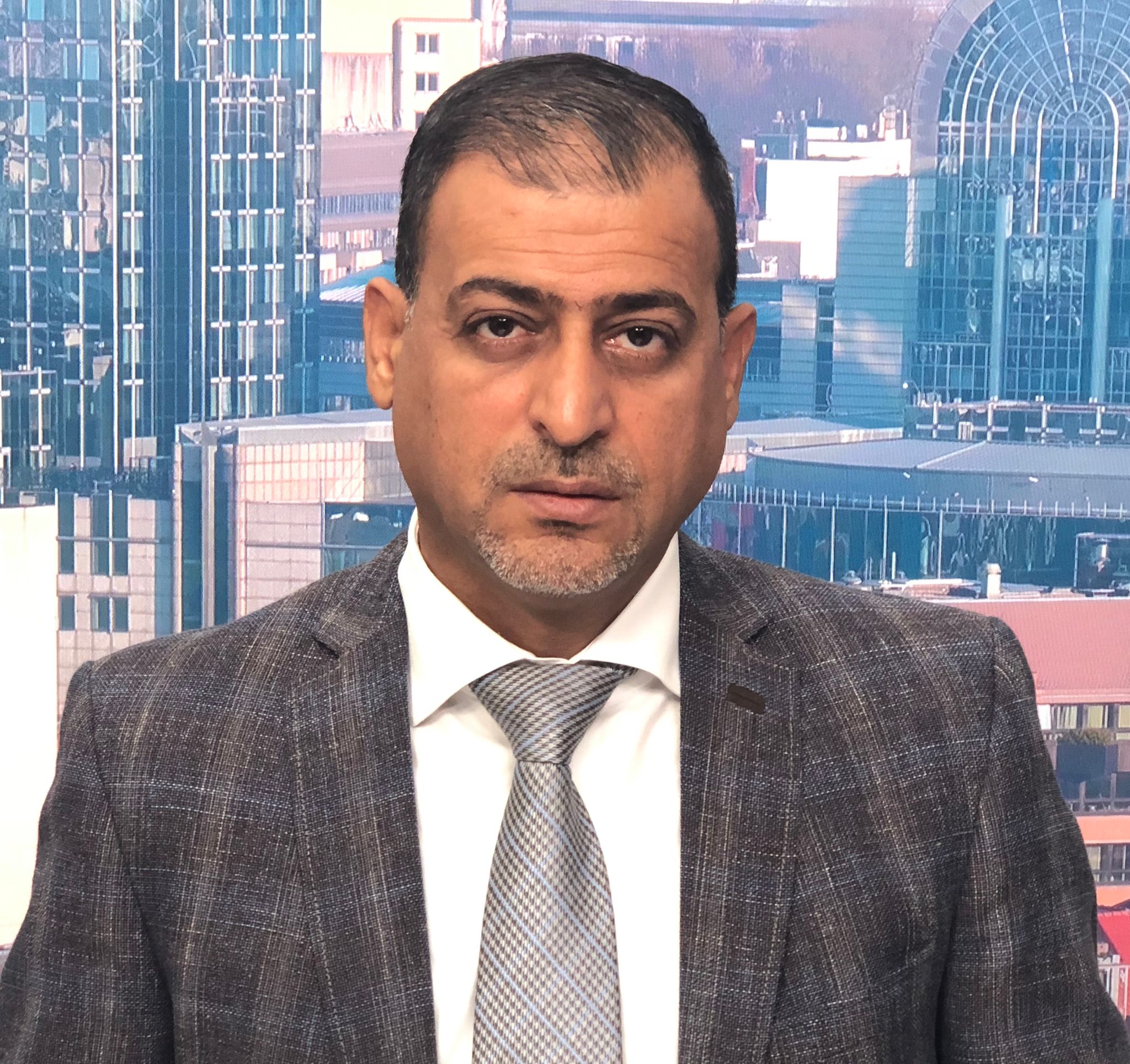 رمضان أبو جزر