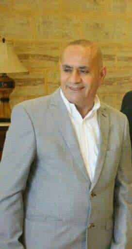 د. ايمن هاني خريسات