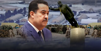 السوداني: أميركا ساعدتنا على قلب صدام حسين وتذوق الحرية