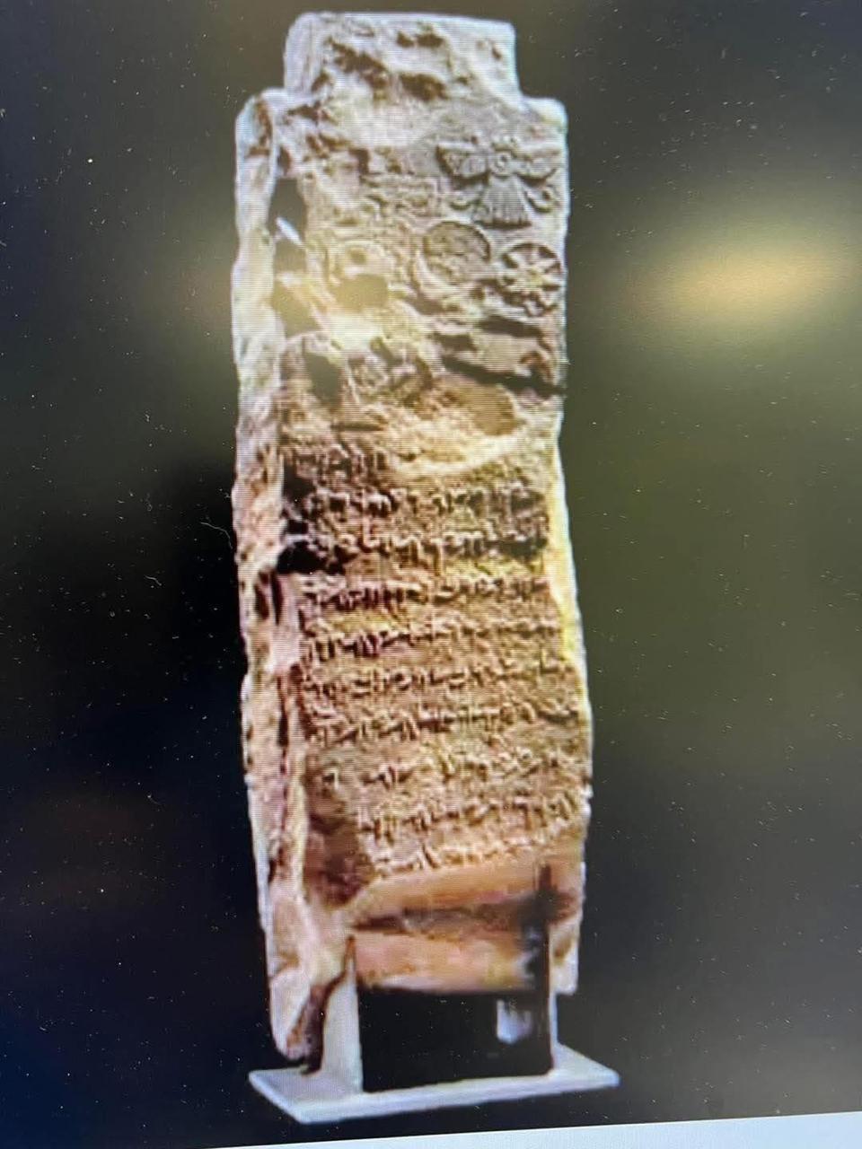 نابونيد البابلي في الطفيلة: عبق التاريخ وذاكرة المكان