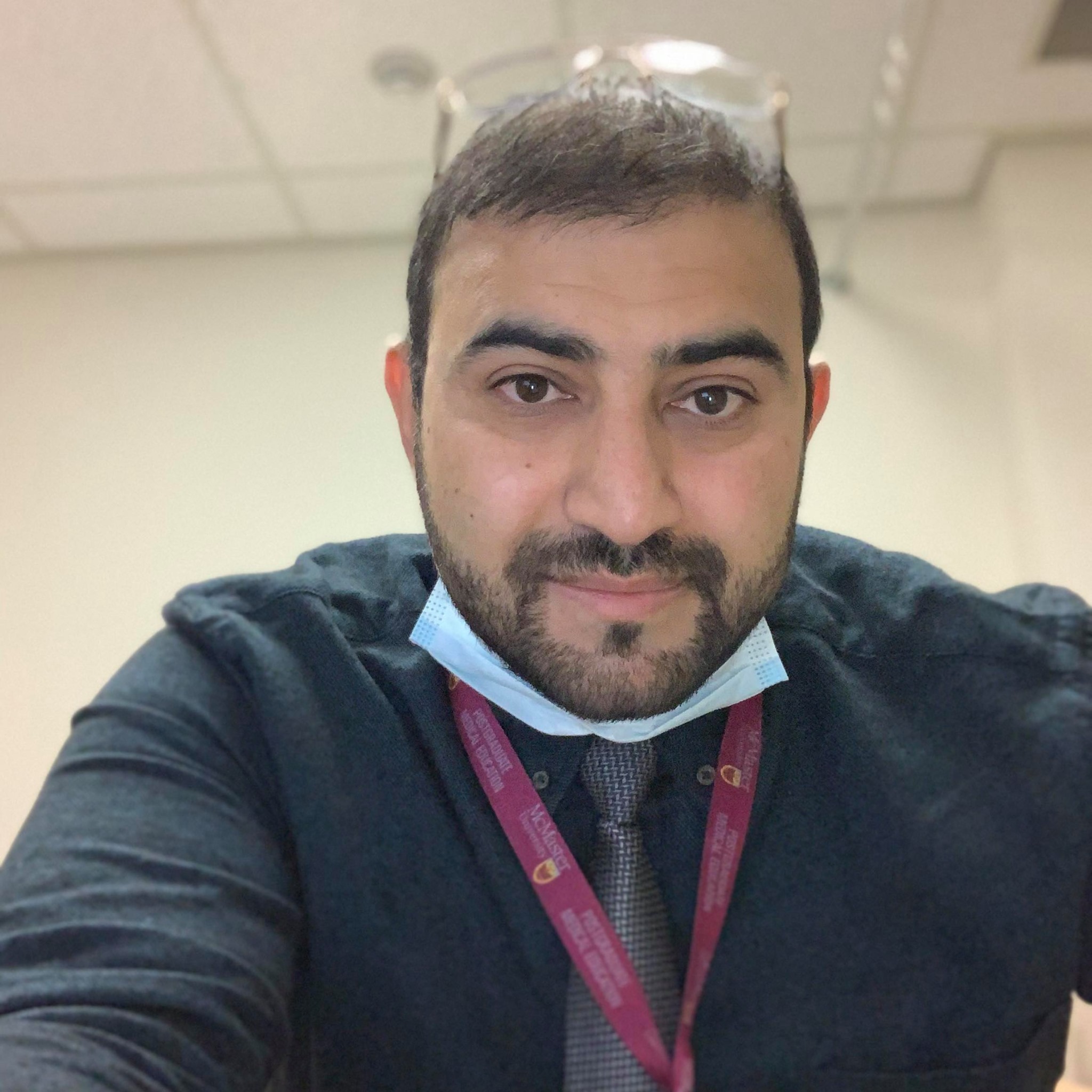 محمد حسان الذنيبات