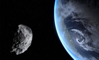 «ناسا»: كوكب بحجم ناطحة سحاب يتجه نحو الأرض