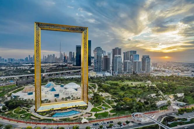 كيف تقضي العائلات أمسيات رمضان في دبي؟