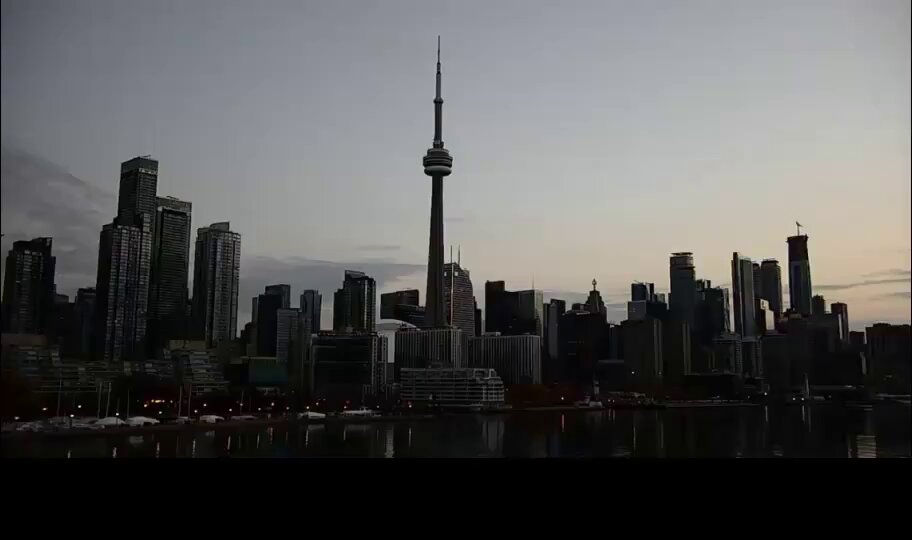 هجوم مسلح على القنصلية الأميركية في تورنتو