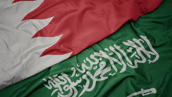 البحرين والسعودية تعلنان التصدي لاعتداءات جوية إيرانية