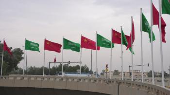 30 دولة ومنظمة تشارك في القمة العربية الصينية بالرياض