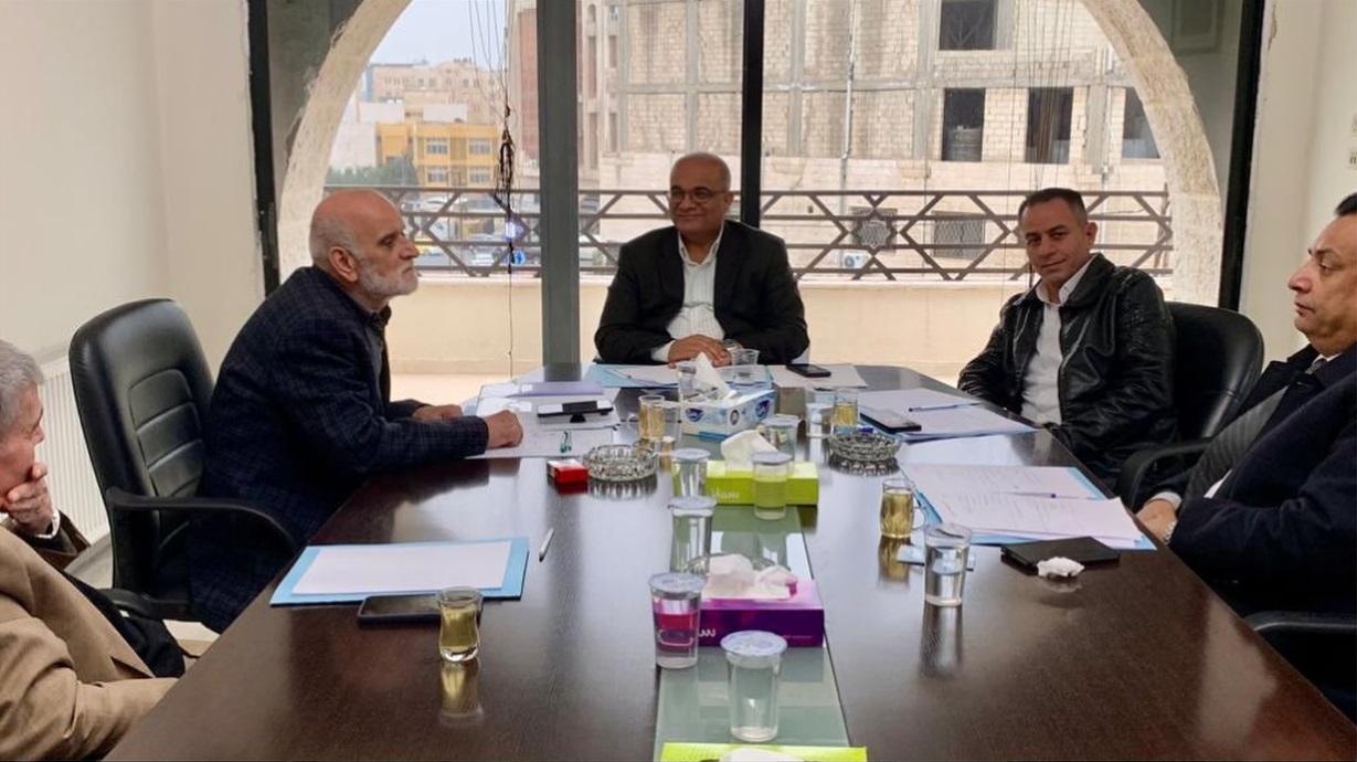 نقابة الصحفيين تفتح باب الاقتراحات حول تعديل قانونها