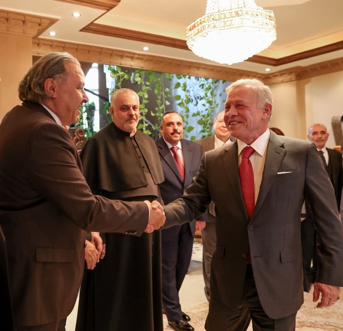 مفلح العدوان