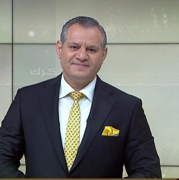 رسالة من تحت الماء إلى فالح حسون الدراجي .. 