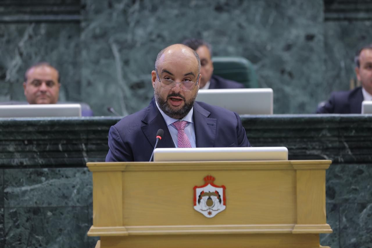 الخشمان: اعتداءات الاحتلال على مسيحيي القدس جريمة مرفوضة 