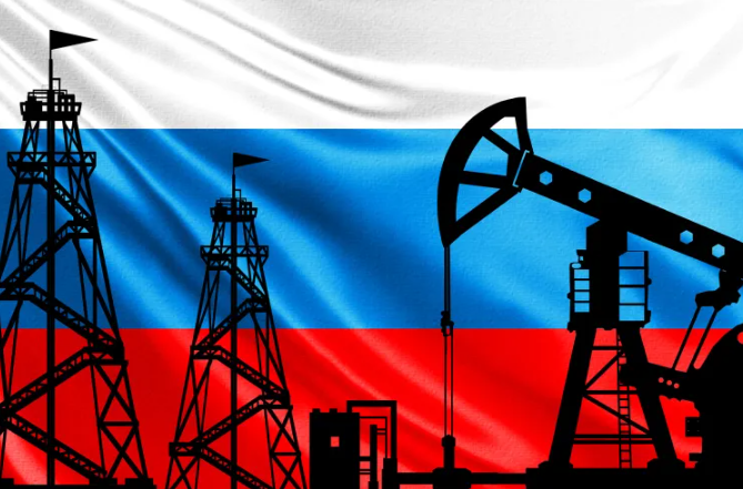 موسكو: تسجيل انخفاض في صادرات النفط الروسية إلى الهند