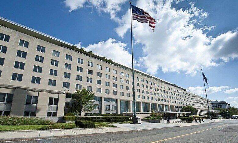 أميركا تعيد فتح سفارتها في فنزويلا مع تحسن العلاقات