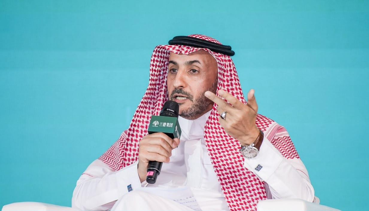 رجل الأعمال الاردني المهندس عرفات الحراحشة يستنكر الاعتداء على كنيسة الكرك 