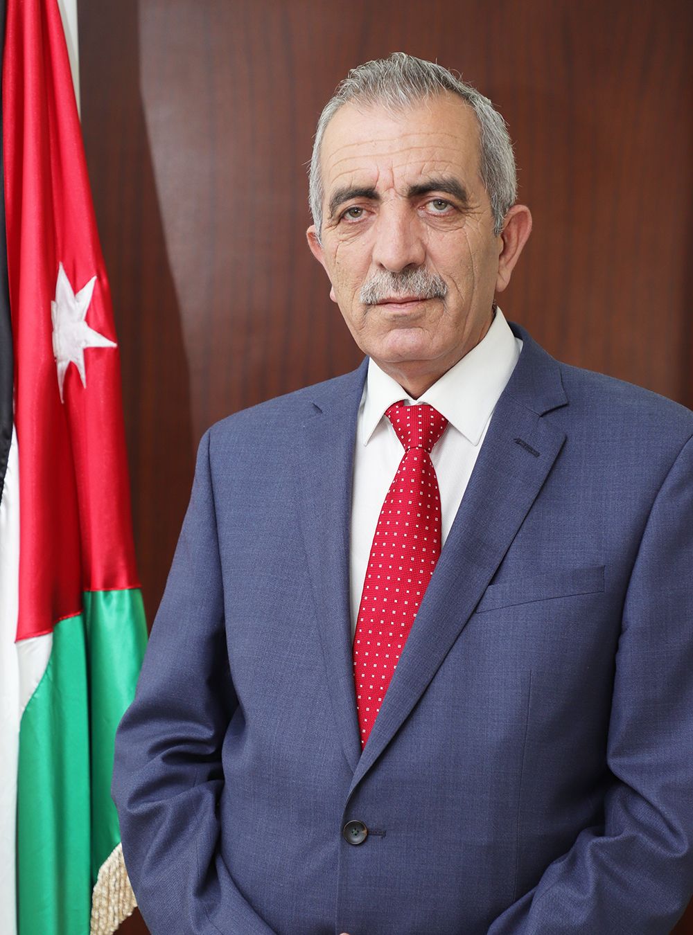 الرواشدة يعلن تفاصيل استثنائية ليوم العلم في 16 نيسان