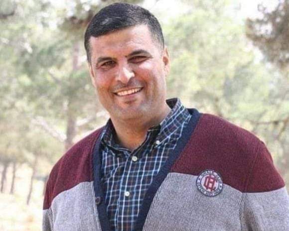 عادل ابو نوار