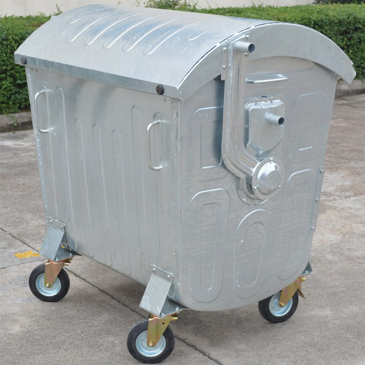 مطلوب شراء حاويات نفايات لبلدية الاغوار الجنوبية