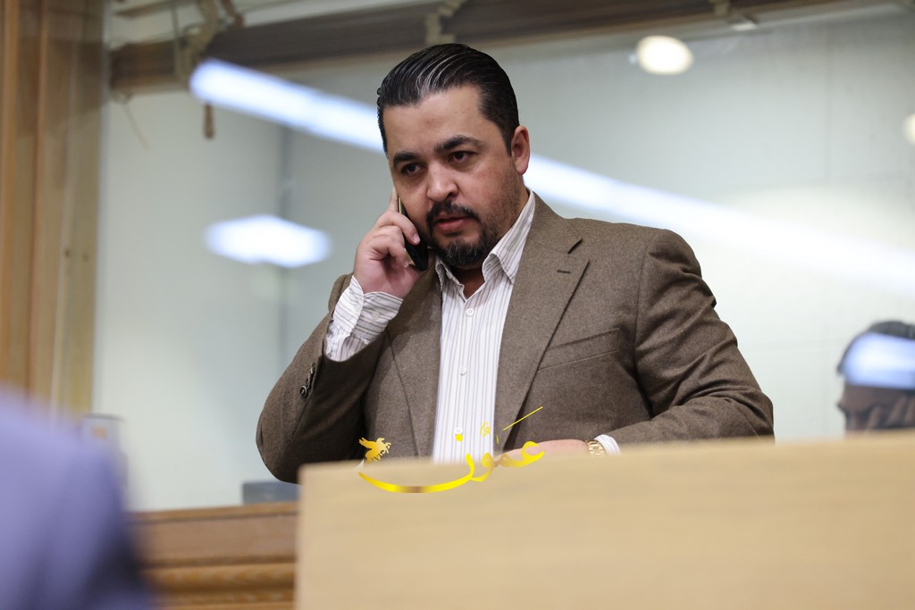 الحواري: أضفنا المكافآت والحوافز إلى حسبة الضمان الاجتماعي 