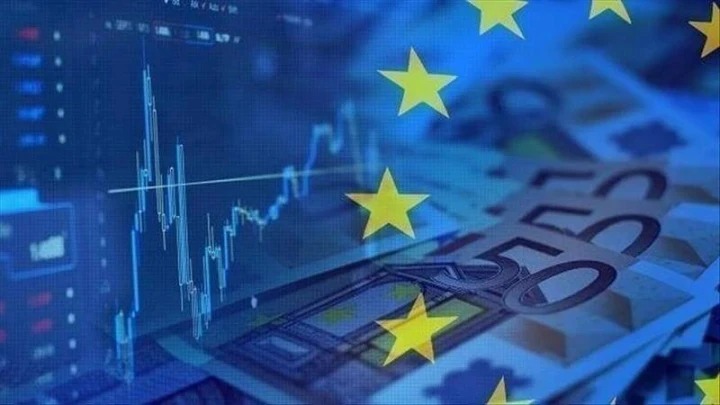 انخفاض مؤشرات الأسهم الأوروبية