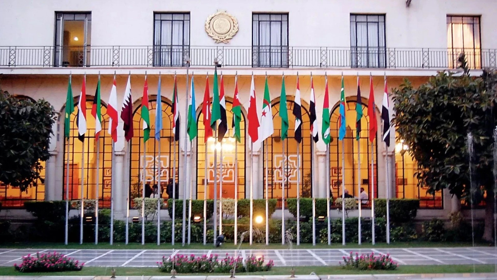 الجامعة العربية تدين الانتهاكات الإسرائيلية لسيادة سوريا