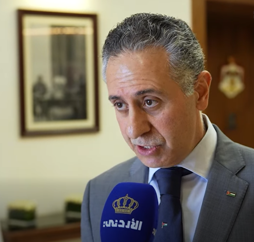 القضاة: ضرورة عدم المساس بأسعار السلع والمواد الأساسية 