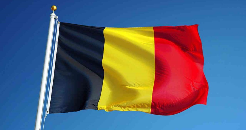 بلجيكيا تتعهد بتزويد أوكرانيا ب 30 مقاتلة أف 16 