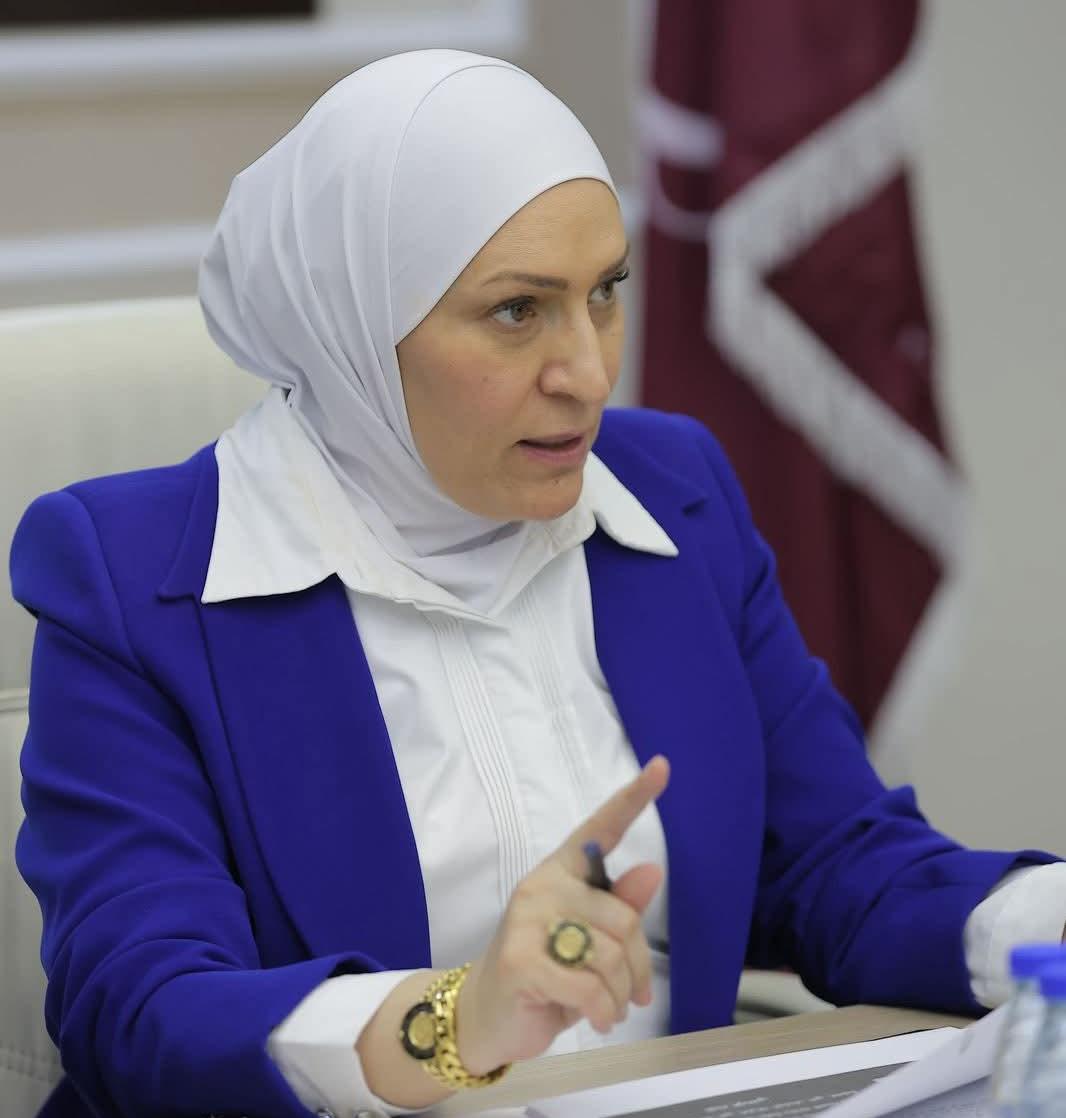 الجراح: تعديلات الضمان لن تمر دون عدالة… والتريث واجب وطني