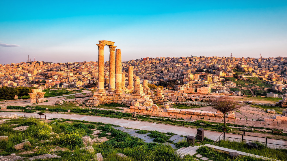 أجواء حارة نسبيا الثلاثاء والأربعاء وانخفاض طفيف الخميس 