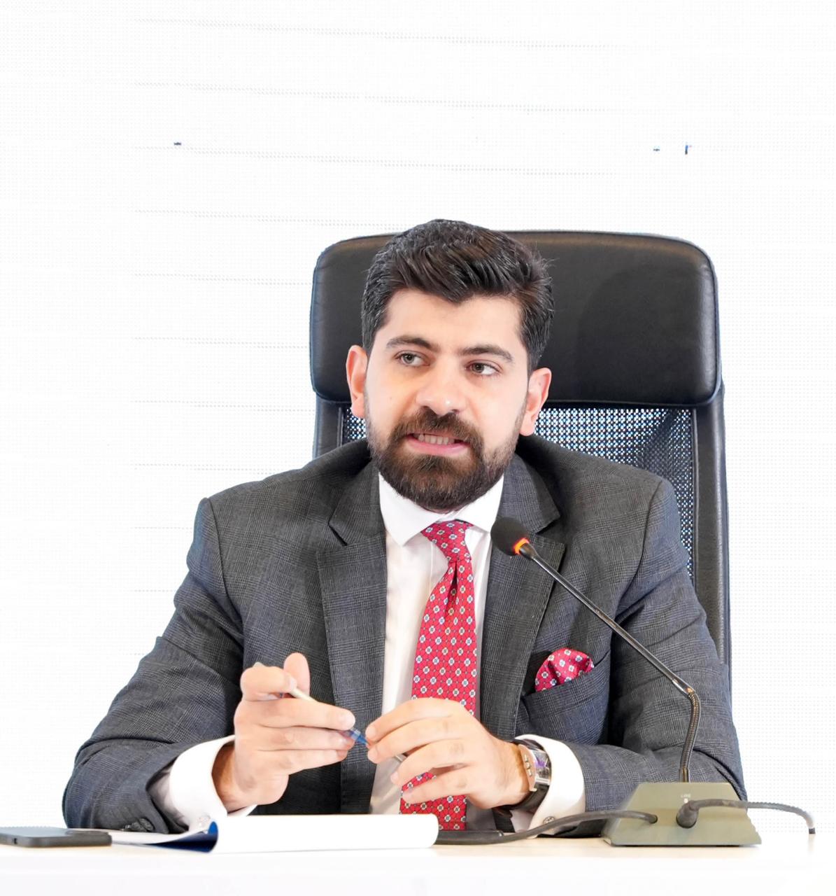 عبدالله فضيل النهار