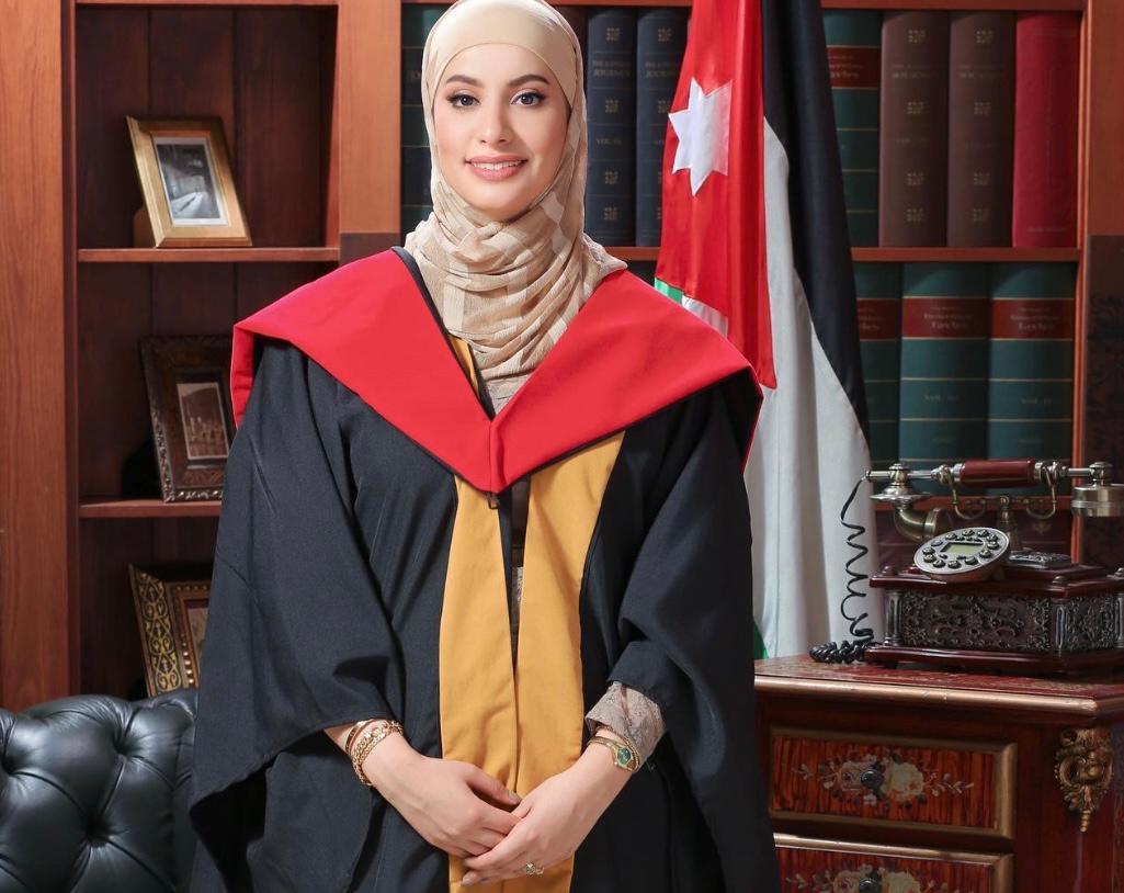 د. تسنيم نبيل شقورة