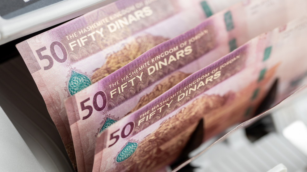 ارتفاع تكلفة الرواتب والتقاعد 103.4 ملايين دينار خلال 3 أشهر