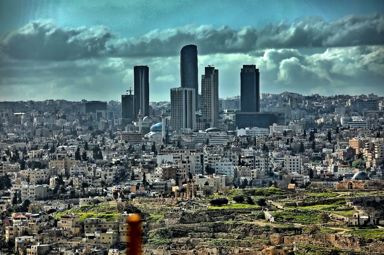 الاثنين  ..  طقس لطيف الحرارة في أغلب المناطق