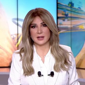 الرمحي مدافعة عن زميلها بركة: أبوردينة إذا لم تكن مسؤولا فابتعد عن الإعلام