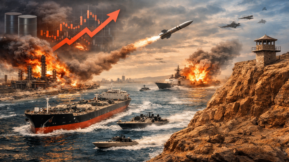 إسرائيل تستعد لمهاجمة منشآت طاقة إيرانية ..  وتنتظر الضوء الأخضر