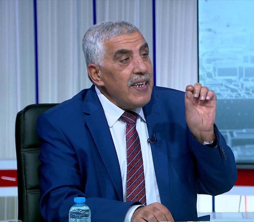 اول مائة وستة ايام في مؤسسة الضمان الاجتماعي