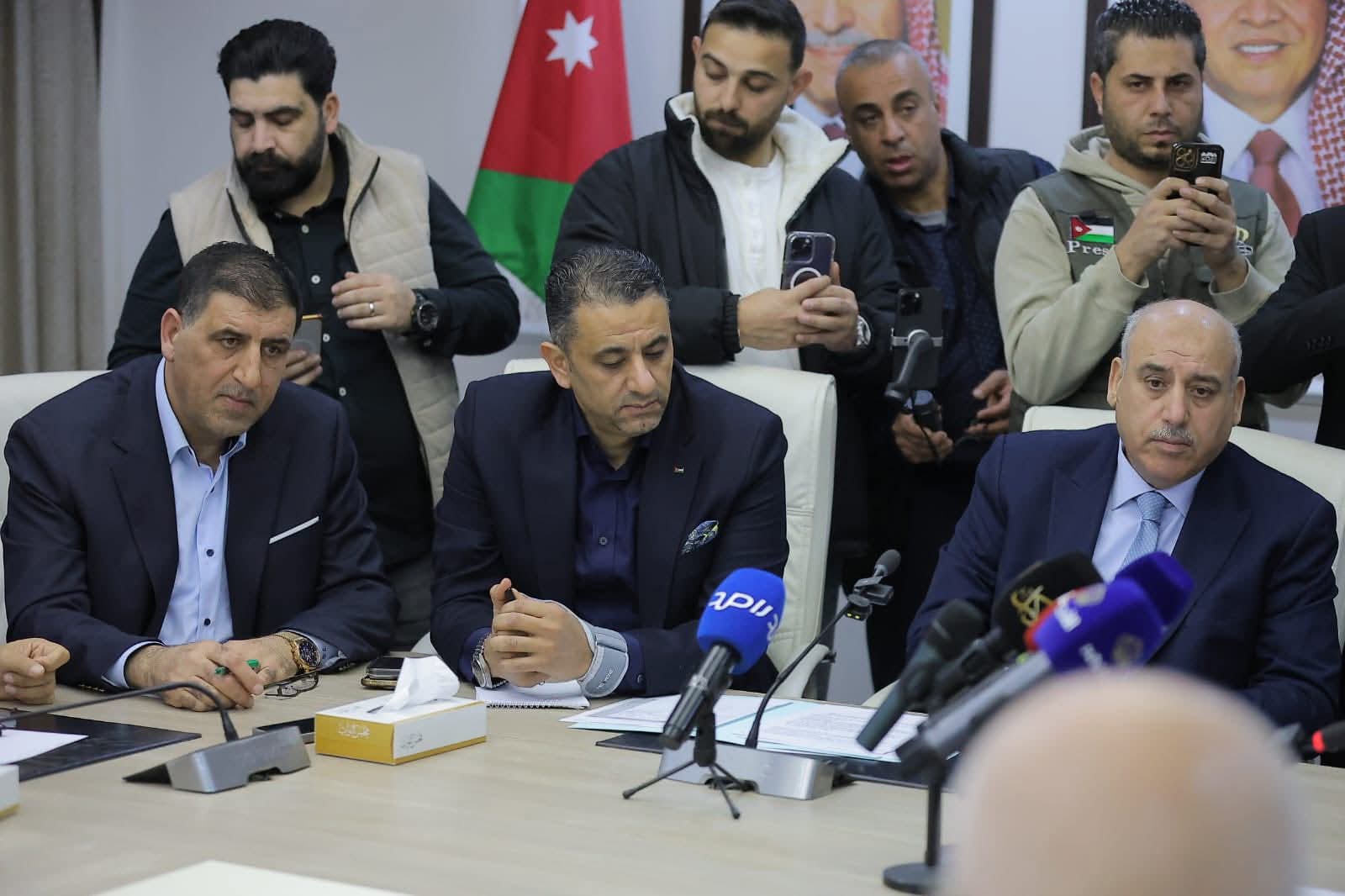  الاقتصاد النيابية تبحث استدامة المخزون الاستراتيجي للسلع الأساسية