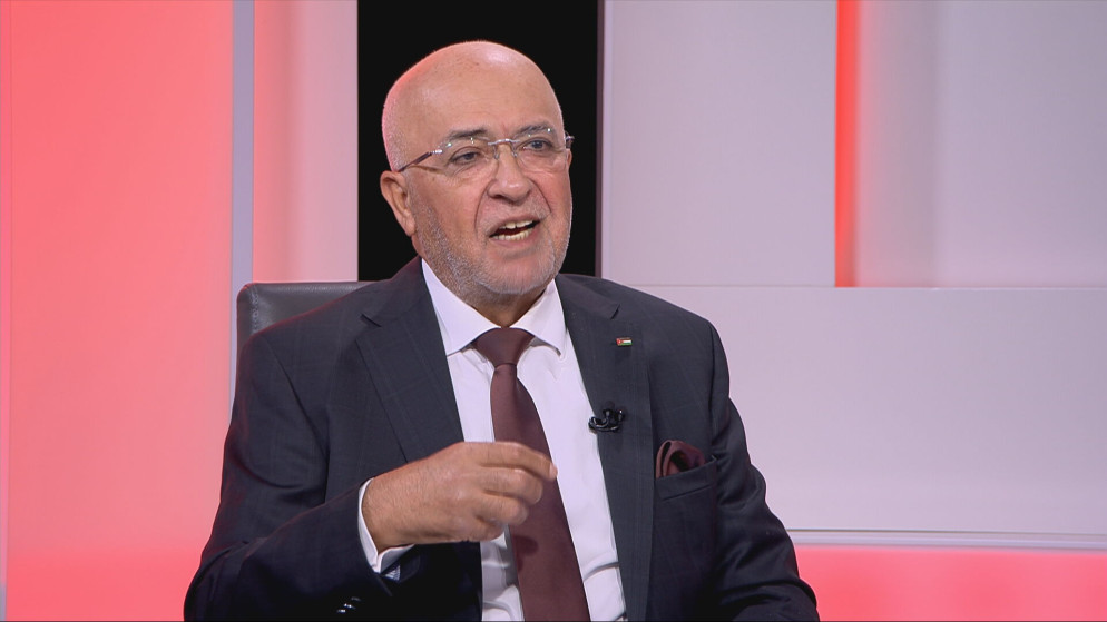 المعايطة: الانتخابات البلدية محطة مهمة لإثبات تأثير الأحزاب