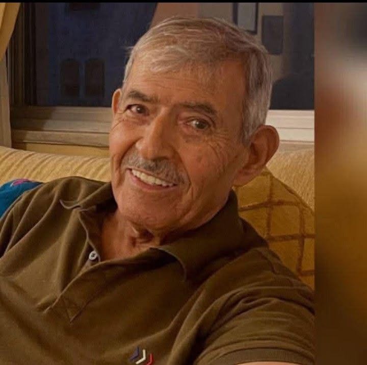 الدكتور محمد صايل محسن عبيدات في ذمة الله 